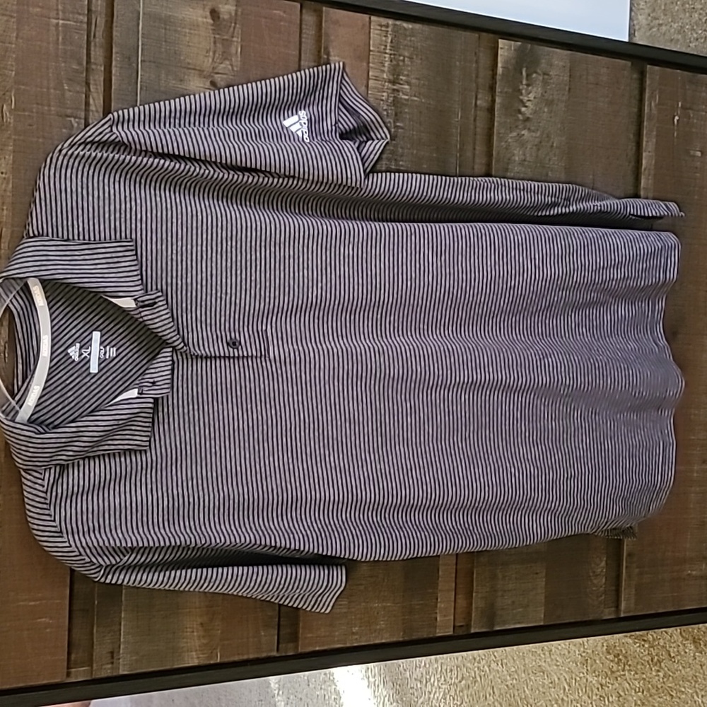 Golf polo